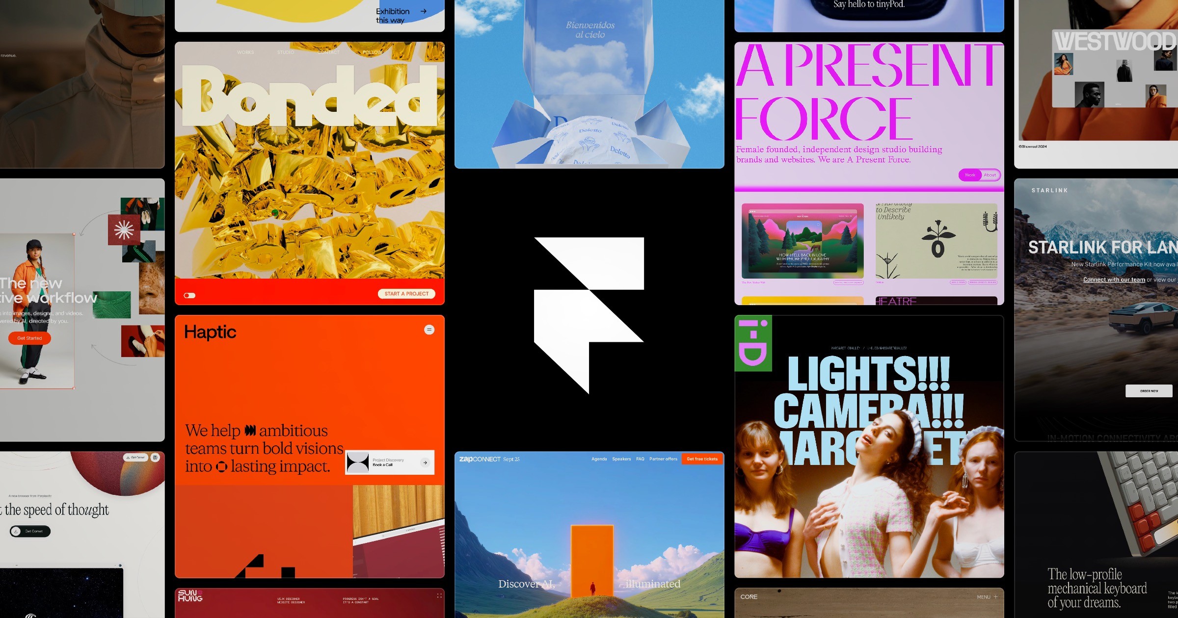 Framer Open Graph image